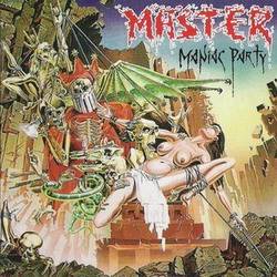 Master (RUS) : Maniac Party
